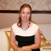 Tracie Martineau