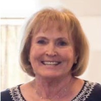 Vicki Cavey