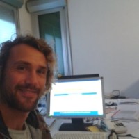 Matteo Sorrenti