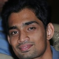 Mithesh kumar