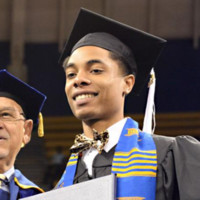 Jarelle Scott