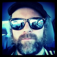 Aaron Berta