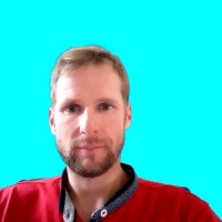Nicolas Kolytcheff