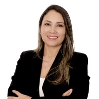 Angelica Maria Triana