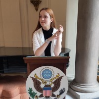 Yuliia Kondaurova