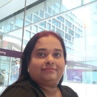 Revathi Pattabiraman