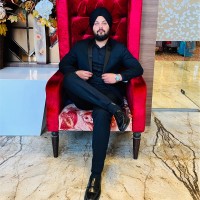 Sanamdeep Singh