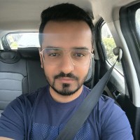 Kartik Thakkar