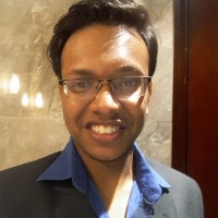 Arunesh Sinha