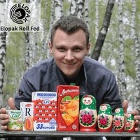 Николай Баканов