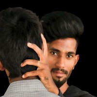 Kuralamuthan S