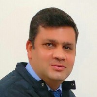 Gaurav Guglani