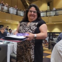 Guadalupe Gonzalez