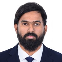 Alavi Mohammed Alavi
