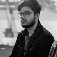 Paurush Rai