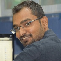 Vipul Ubhadiya