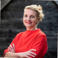 Saskia Schouten -Spijkerman