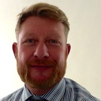 Robin Churchill