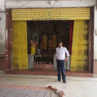 Anand Chaturvedi