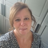 Jayne Musgrave