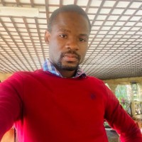 Njabulo Dlamini