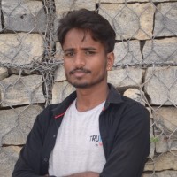 Vyyasi Venugopal Yadav