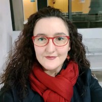 Nuria Cristina Pérez Castro