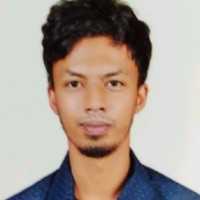 SABARISH E
