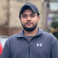 Shamshaid Ali