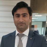Farhan Ahmad