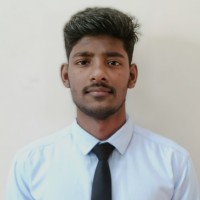 Pushparaj C