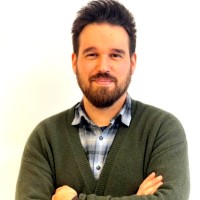 Mikel García Bartolomé