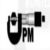 United Precision Machining