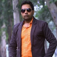 Ram Sharma