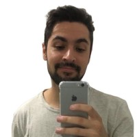Andrew Luiz Góes Porto