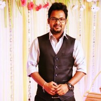 Shivam Shrungarpawar
