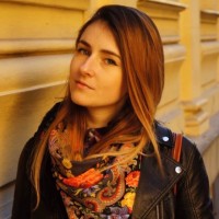 Olesya Samoylova