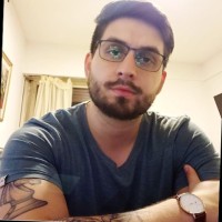 Alan Baral De Laforé