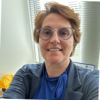 Rachel Binet