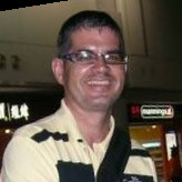 Raymond Shell