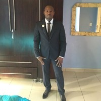 Ronald Munyai Munyai