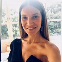 Maya Mandil