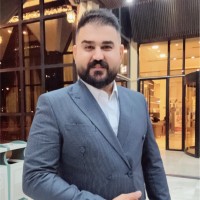 Mohammed Sabah