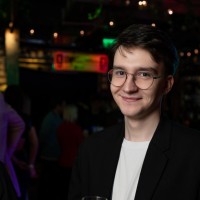 Константин Головнев