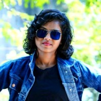 Sreeja Netha