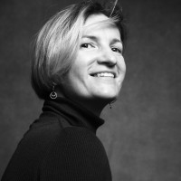 Antonina Patramanska