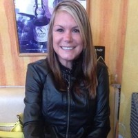 Amanda Pearson