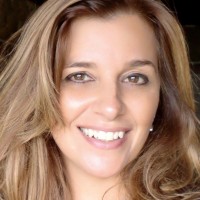 Adriana Martinez Montanheiro