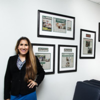 Araceli Martinez Ortega