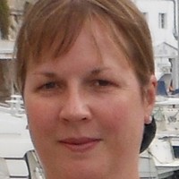 Samantha Davies